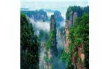 【長沙往返晚班1】張家界、袁家界、天子山、鳳凰古城三晚三日游